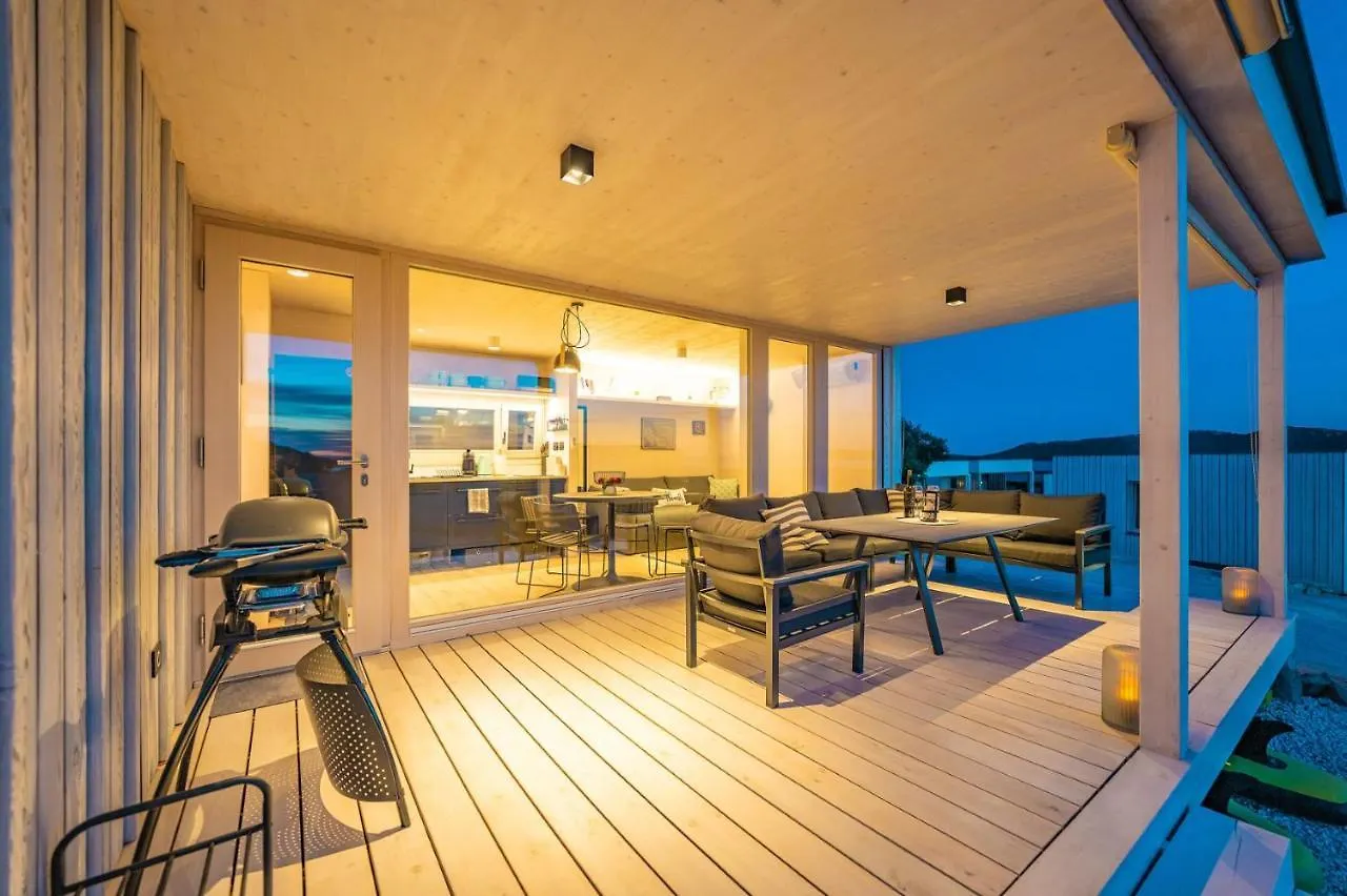 Holiday home Buqez Resort Villa 46 Drage Croatia