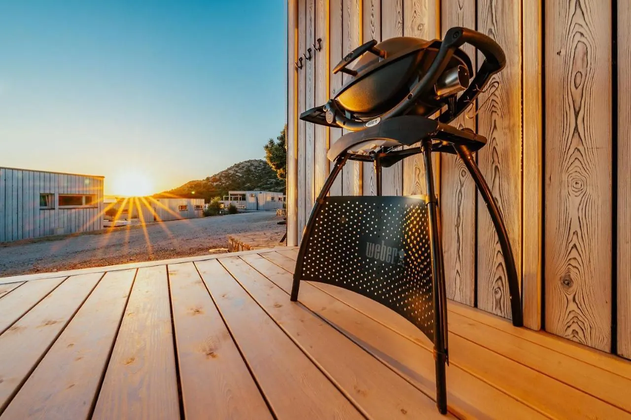Buqez Resort Villa 46 Drage