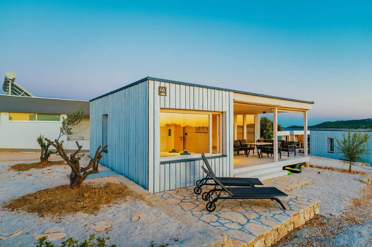 Holiday home Buqez Resort Villa 46 Drage