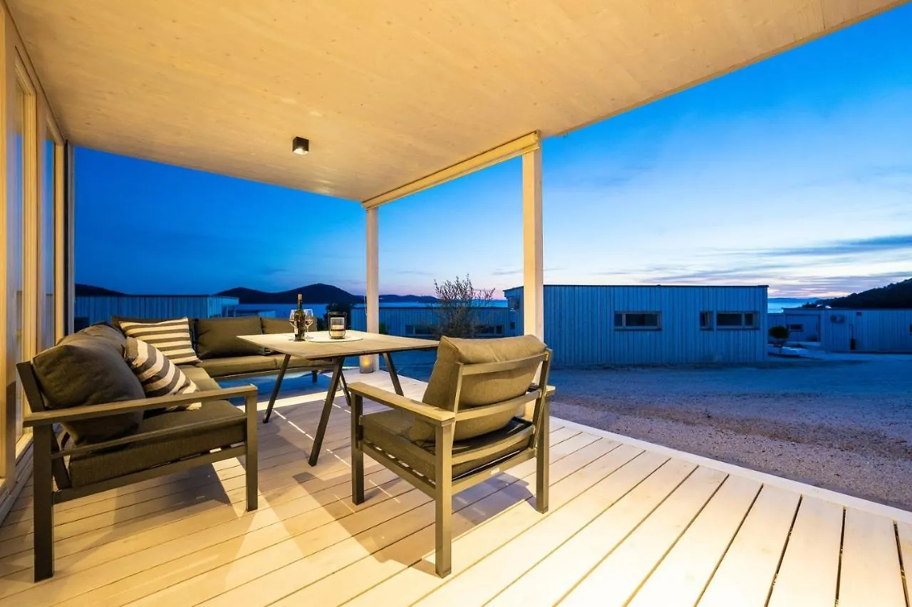 Holiday home Buqez Resort Villa 46 Drage