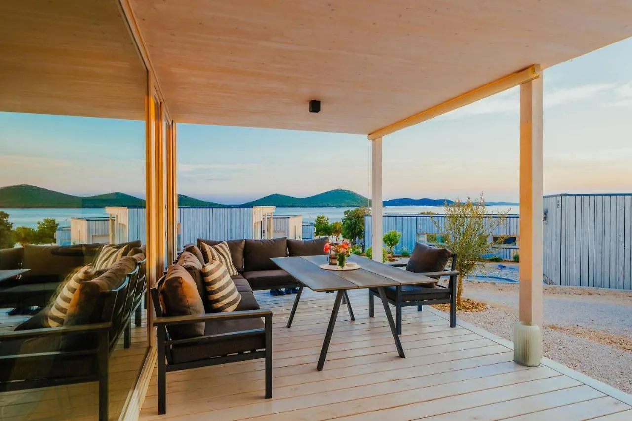 Buqez Resort Villa 46 Drage Croatia