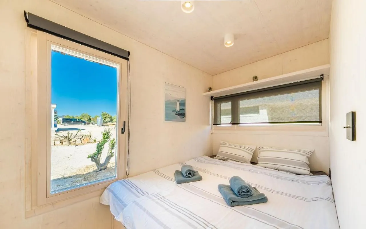 Buqez Resort Villa 46 Drage 0*,  Croatia