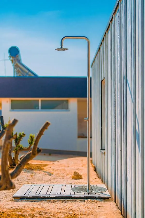 Buqez Resort Villa 46 Drage Croatia