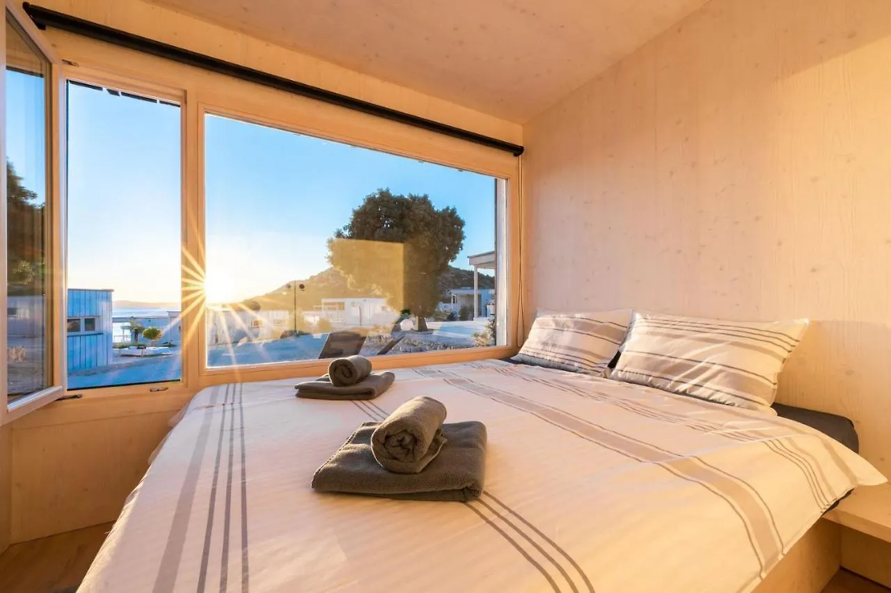 Buqez Resort Villa 46 Drage 0*,  Croatia