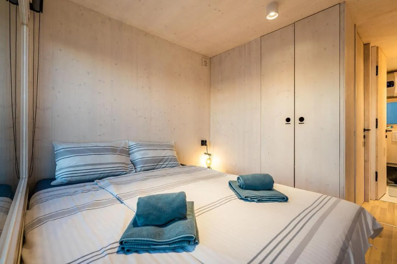 Buqez Resort Villa 46 Drage Holiday home