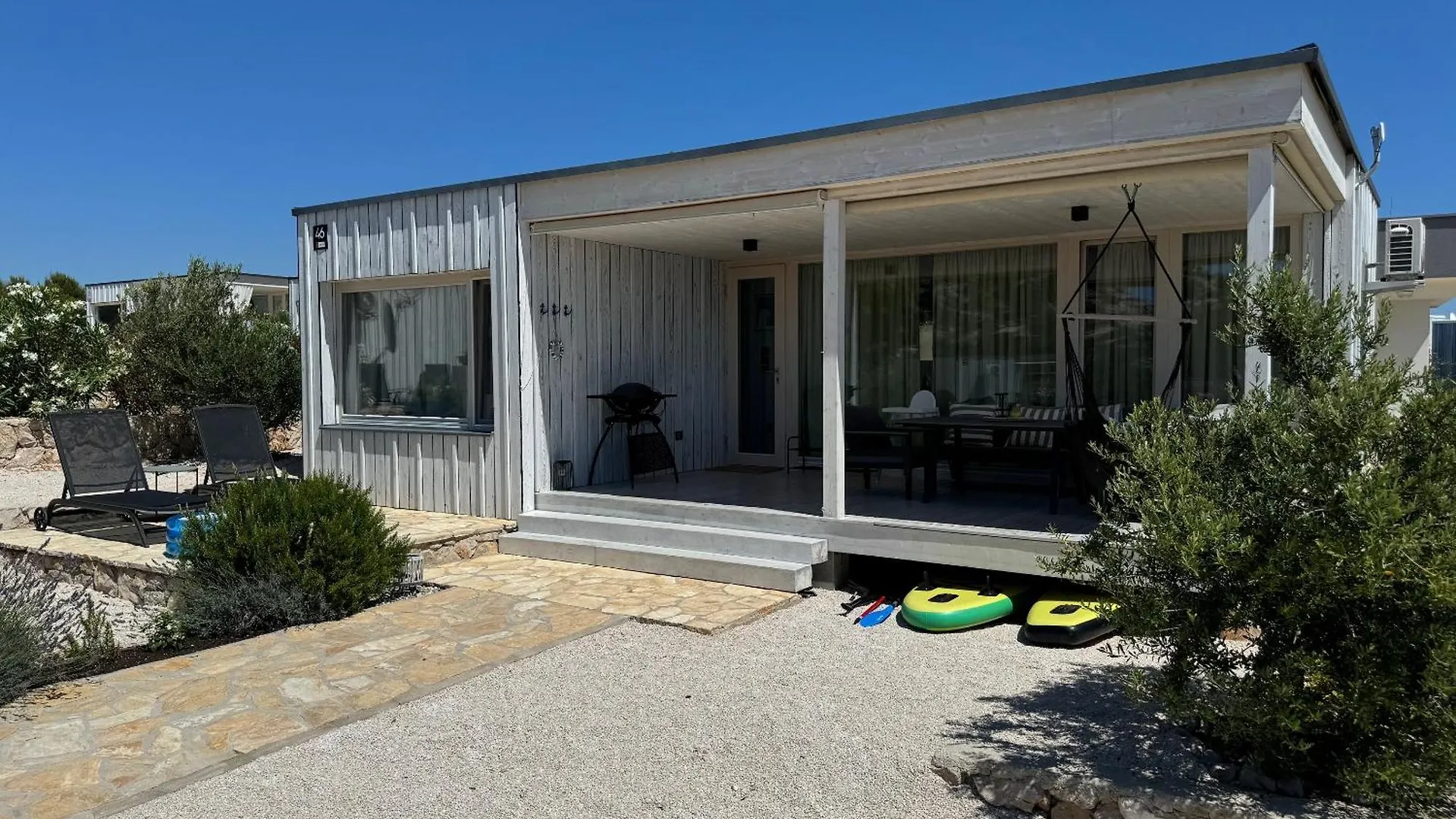 Buqez Resort Villa 46 Drage Croatia