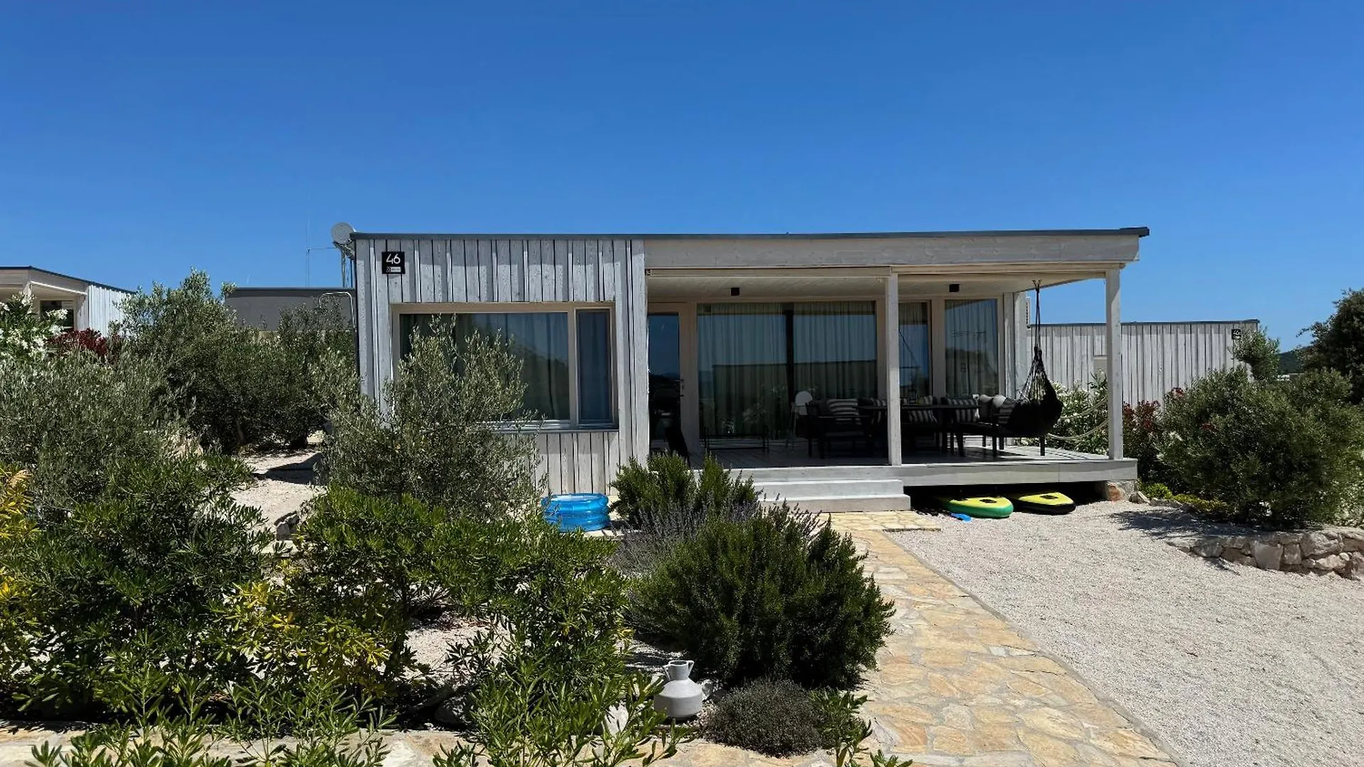 Buqez Resort Villa 46 Drage 0*,  Croatia