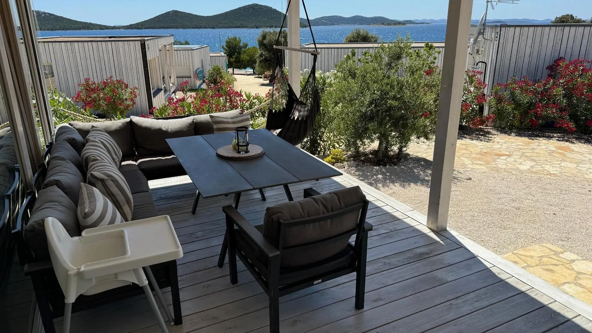 Buqez Resort Villa 46 Drage Holiday home