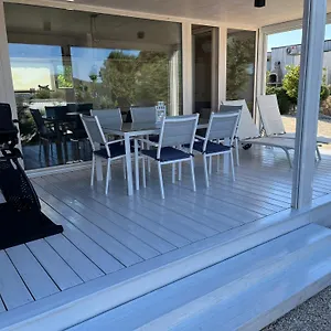 Buqez Eco Ferienhaus